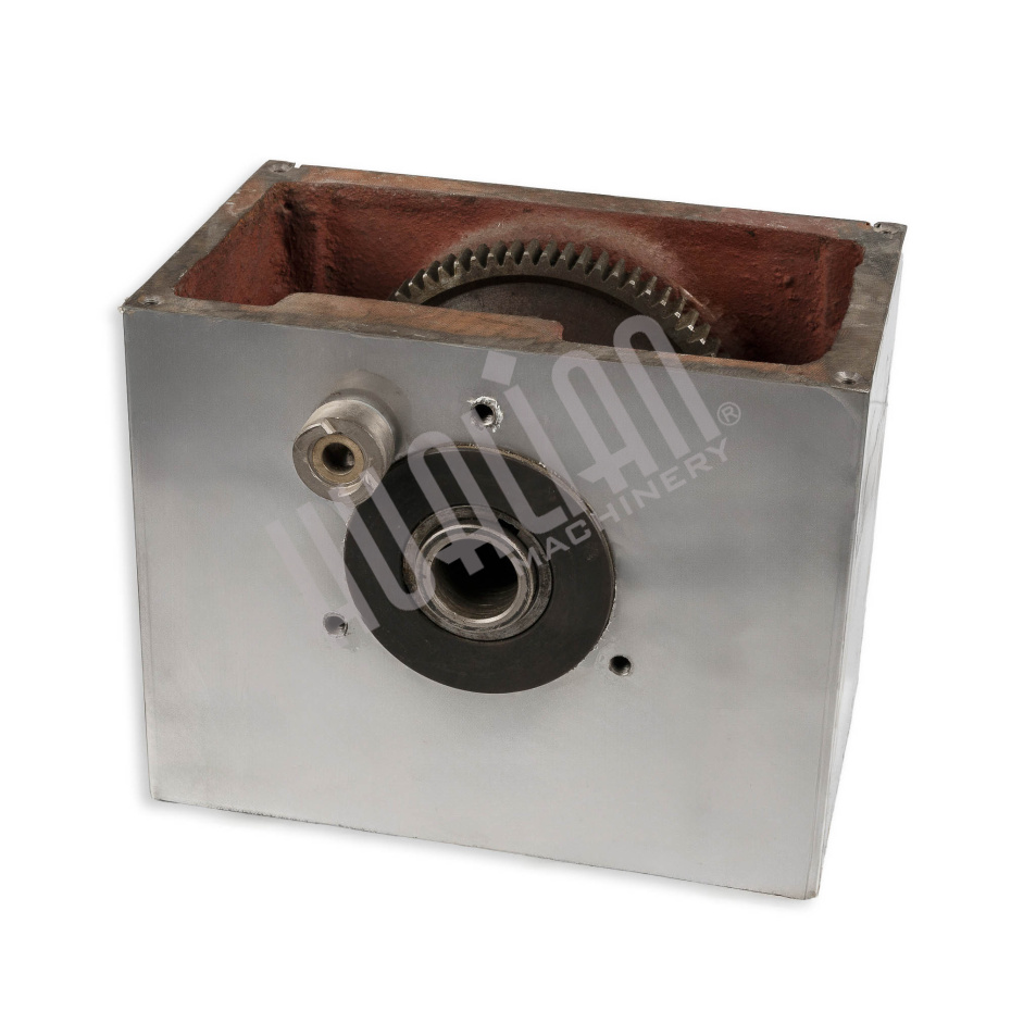 Редуктор теста верхний для JGL-135-6A Hualian - Купить с доставкой по всей России - 2