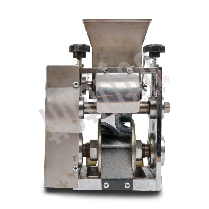 Формующая голова (Выставочный образец) для JGL-135-5B (14-15g, 100*52*8) HZ Hualian - Купить с доставкой по всей России