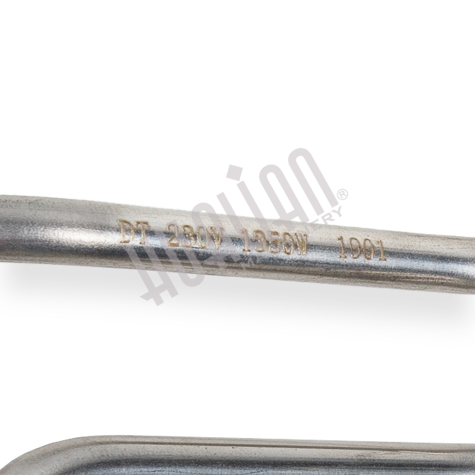 ТЭН для аппарата для шаурмы HES-E Hualian - Купить с доставкой по всей России - 2