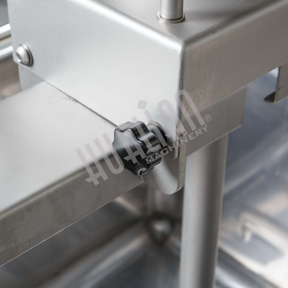 Станция подготовки рассола YSZ-200 Hualian - Купить с доставкой по всей России - 4