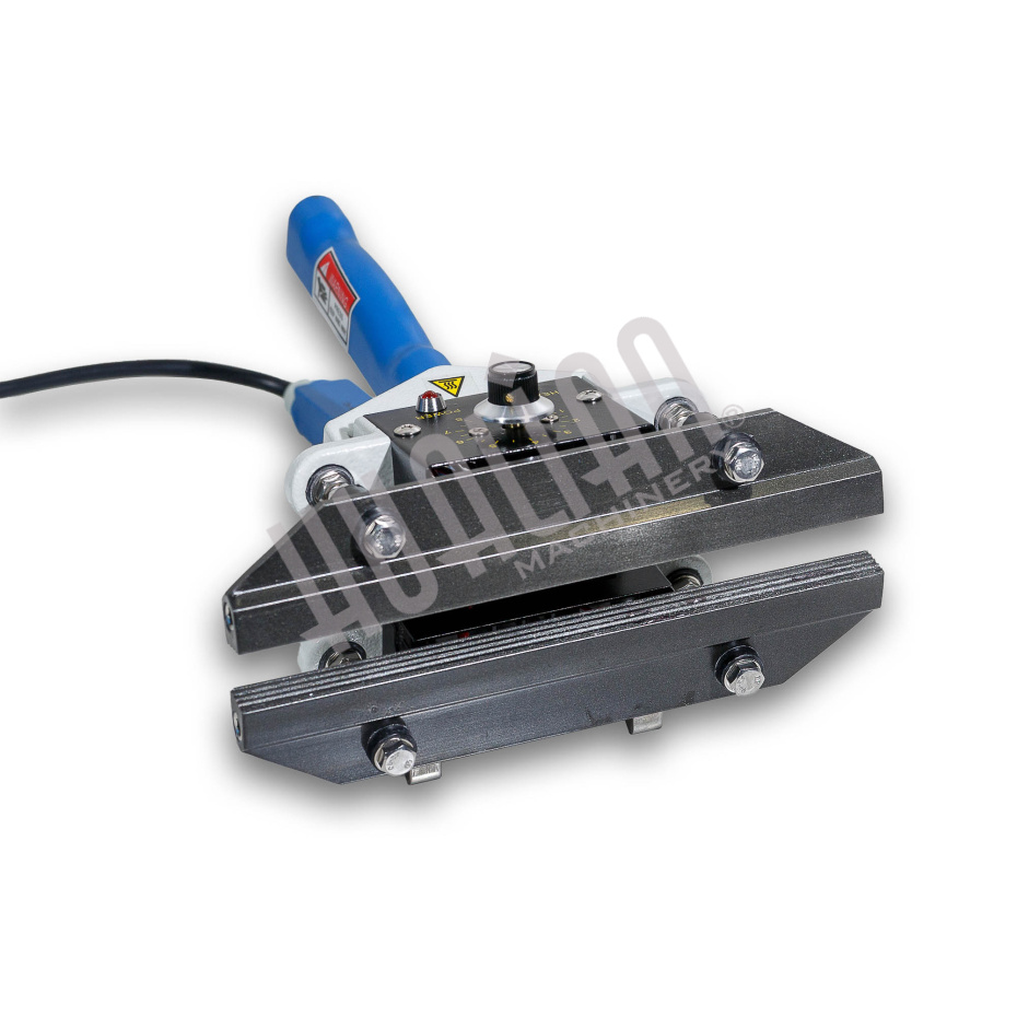 Ручной запайщик постоянного нагрева (клещи) FKR 300 Hualian - Купить с доставкой по всей России