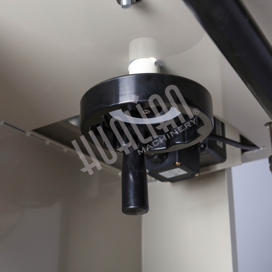 Нож для запайки и обрезки BSL-5045L для ПЭ (PE) пленок Hualian - Купить с доставкой по всей России - 11