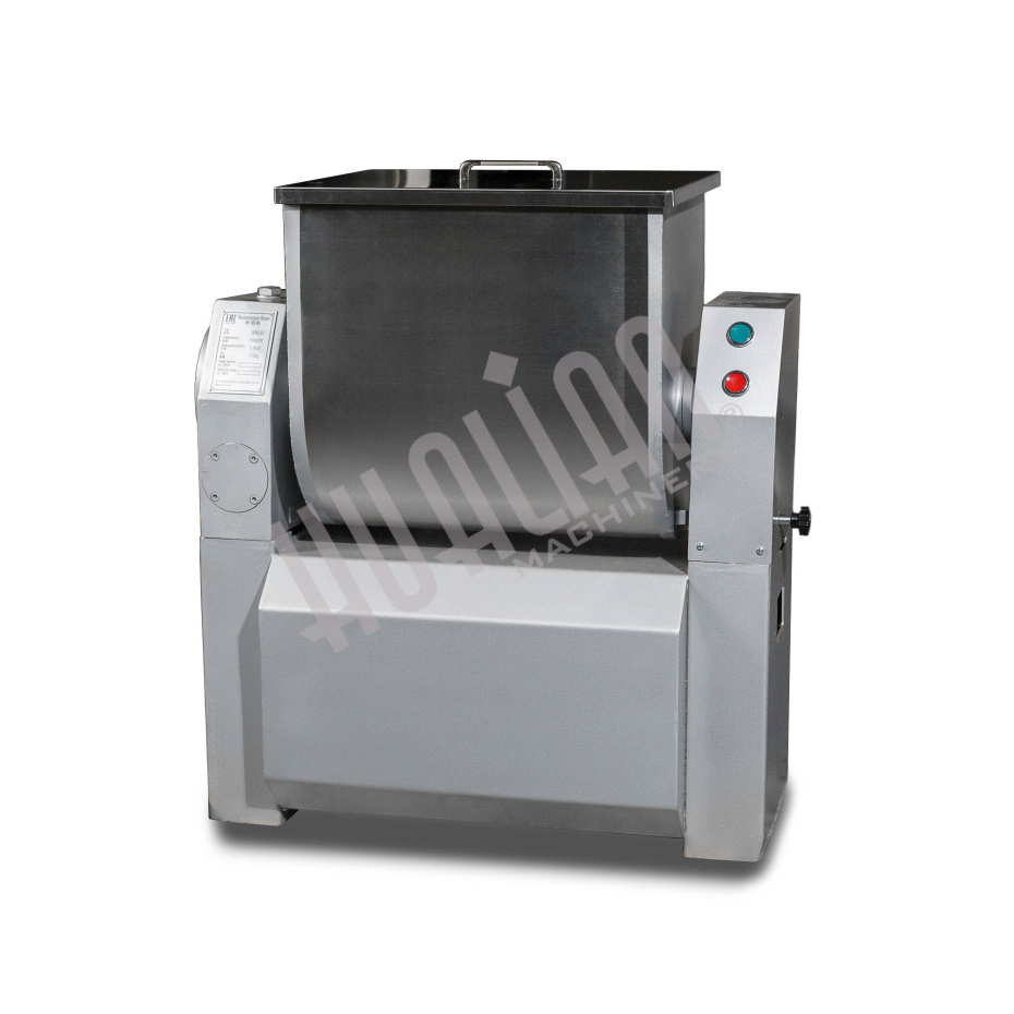 Фаршемесильный аппарат BWL-50 Hualian - Купить с доставкой по всей России - 4