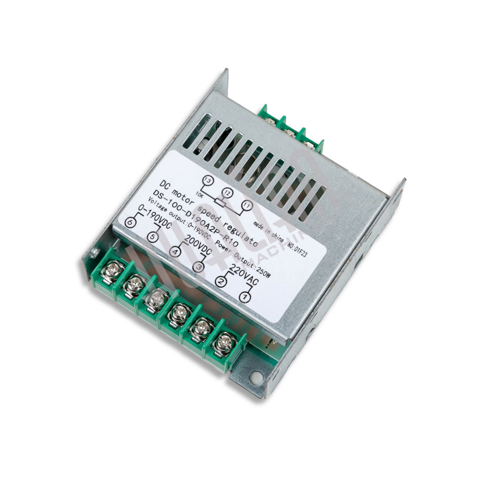 Плата регулятора скорости для FRM-1120LD Hualian - Купить с доставкой по всей России - 8