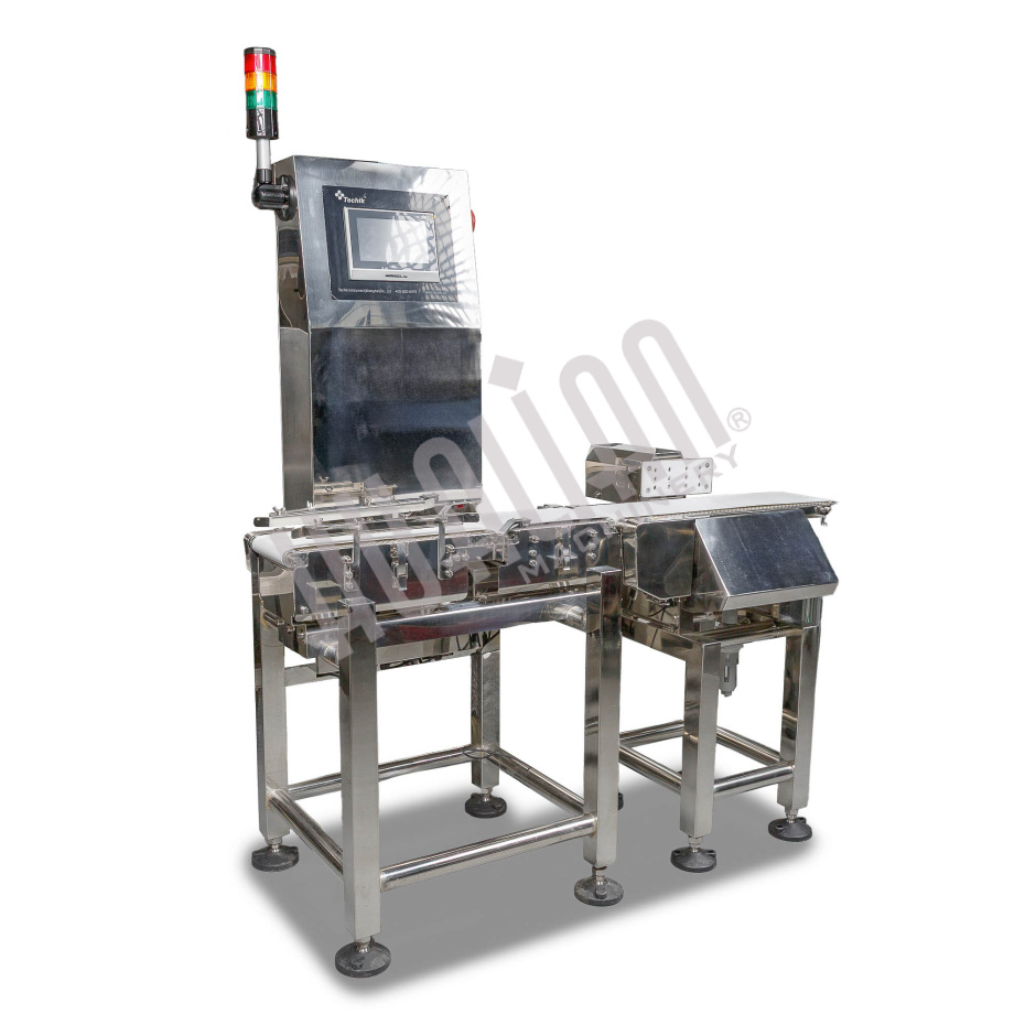 Контрольно-динамические весы (чеквейер) IXL-160 Hualian - Купить с доставкой по всей России