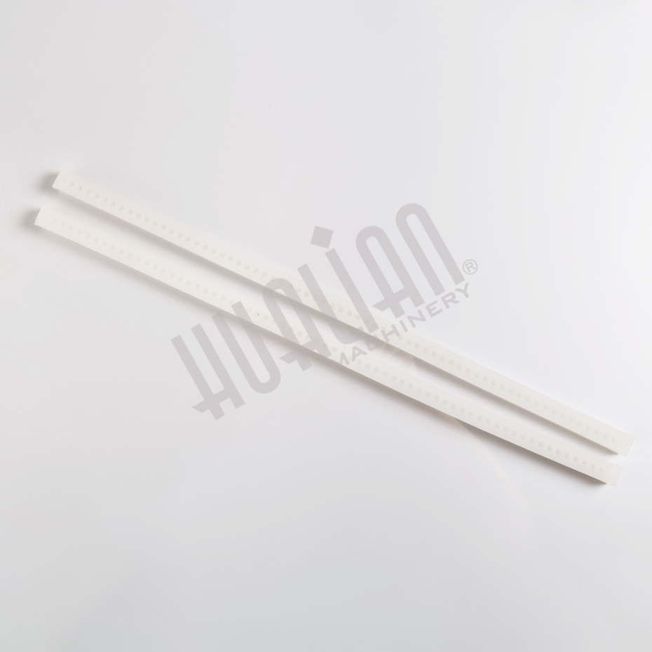 Комплект силиконовых планок для BSF-501 (2 шт.) Hualian - Купить с доставкой по всей России - 2