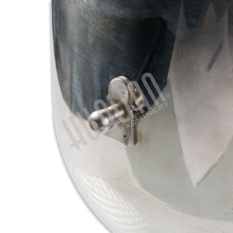 Дежа для миксера B10 Hualian - Купить с доставкой по всей России - 3