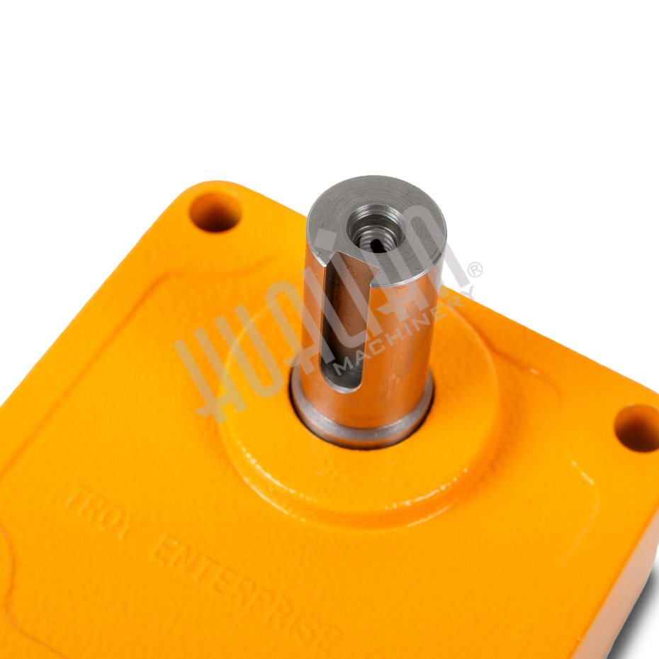 Редуктор 9D3 для IXL-300 Hualian - Купить с доставкой по всей России - 3