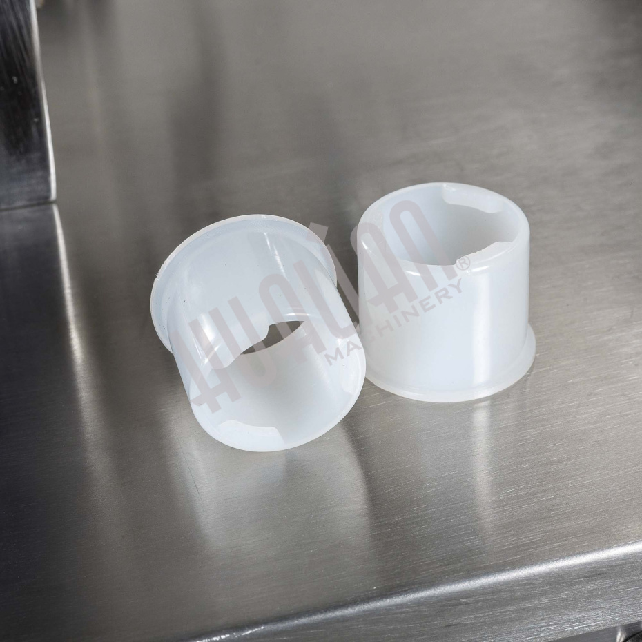 Пельменный аппарат JGL-135-6A (14-15 гр.) (100х52х8) Hualian - Купить с доставкой по всей России - 39