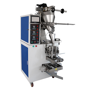 Фасовочно-упаковочное оборудование