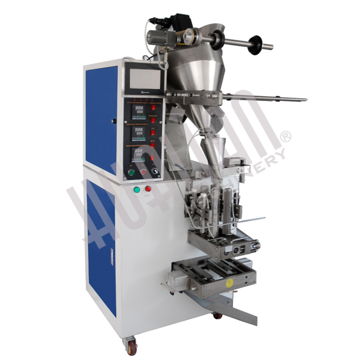 Машина для упаковки трудно-сыпучих продуктов и порошков DXDF-1000AX Hualian - Купить с доставкой по всей России