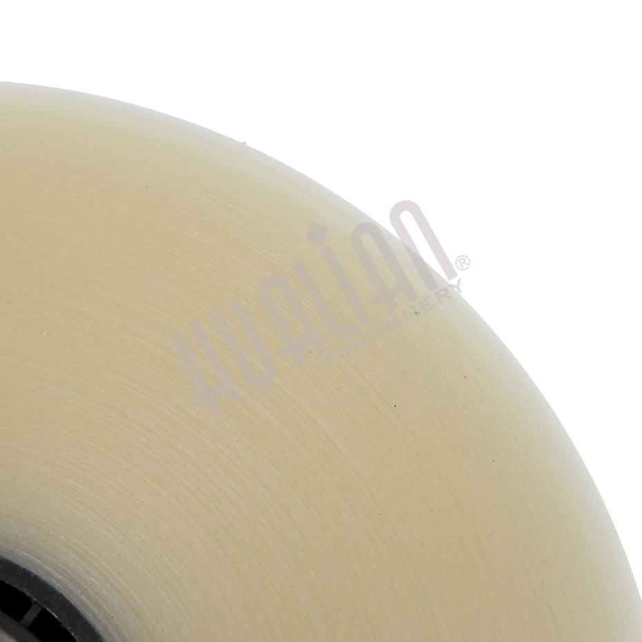 Бандерольная лента OPP;L-150m;W-29,4+/-0.2mm;110micron Hualian - Купить с доставкой по всей России - 3