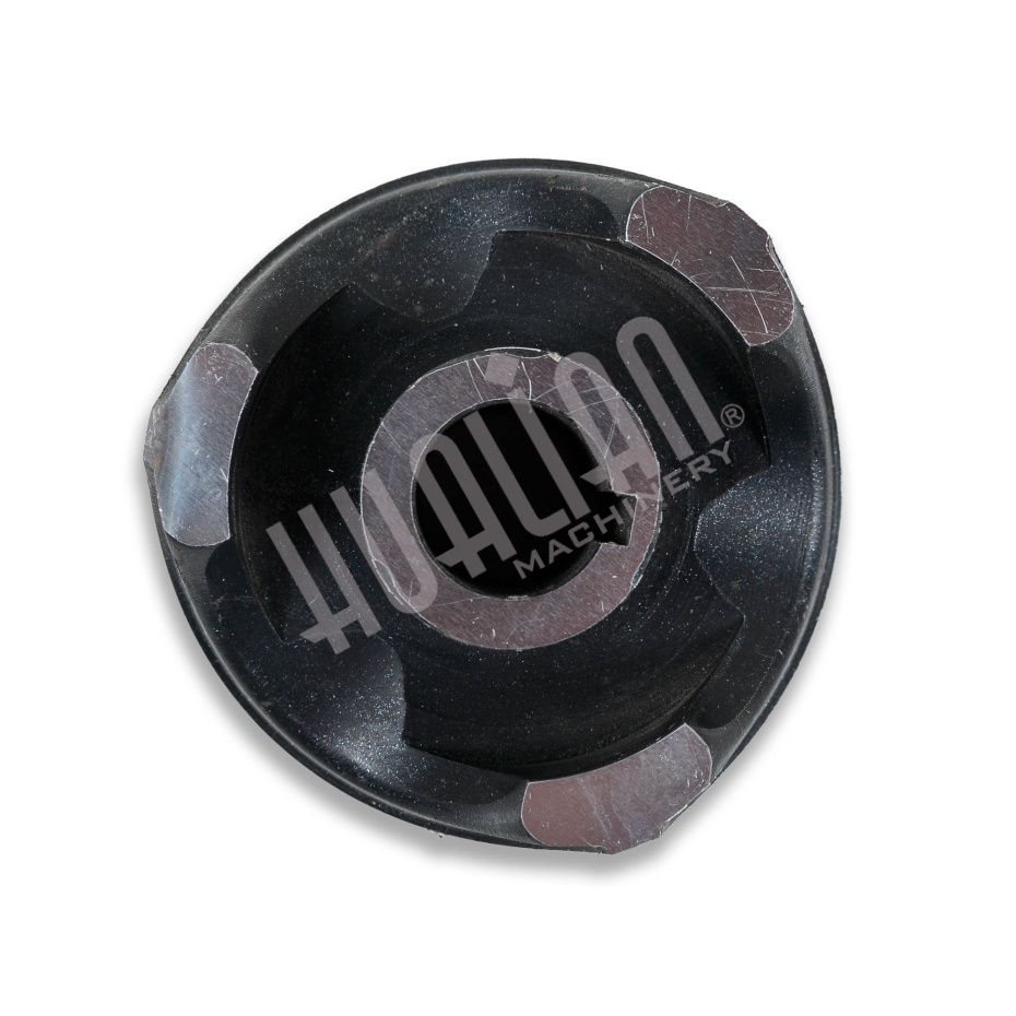 Матрица формующая для JGL-135-6A (16-18g, 84*56*6) Hualian - Купить с доставкой по всей России - 2