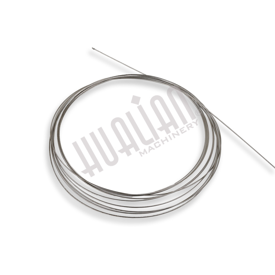 Струна d 1 мм плетёная Hualian - Купить с доставкой по всей России