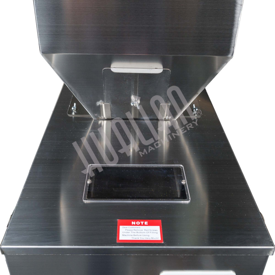 Дозатор весовой FZ-3000 Hualian - Купить с доставкой по всей России - 7