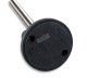 Регулируемая стойка D100M20L200 для IXL-300 (М20*200) Hualian - Купить с доставкой по всей России - 2