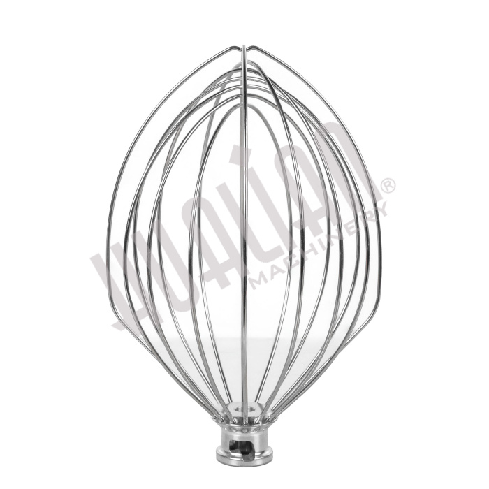 Венчик для планетарного миксера настольного B10 Hualian - Купить с доставкой по всей России