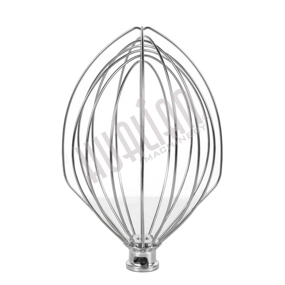 Венчик для планетарного миксера настольного B10 Hualian - Купить с доставкой по всей России