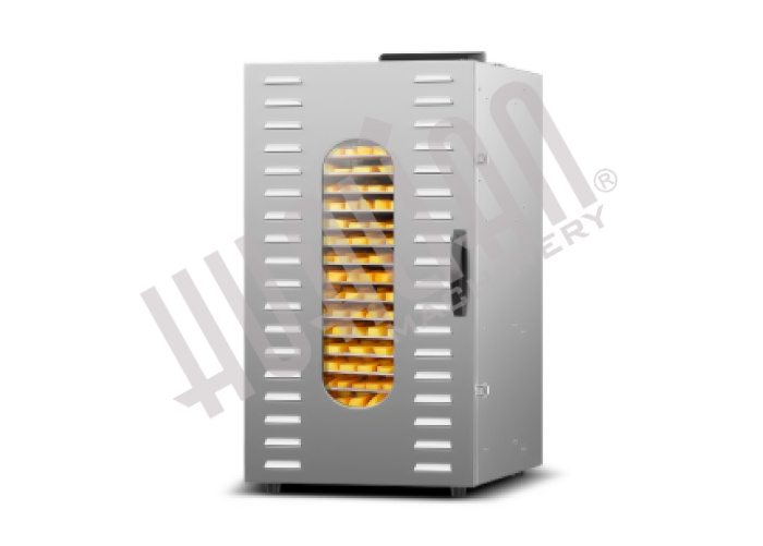 Дегидратор HFD-20 Hualian - Купить с доставкой по всей России