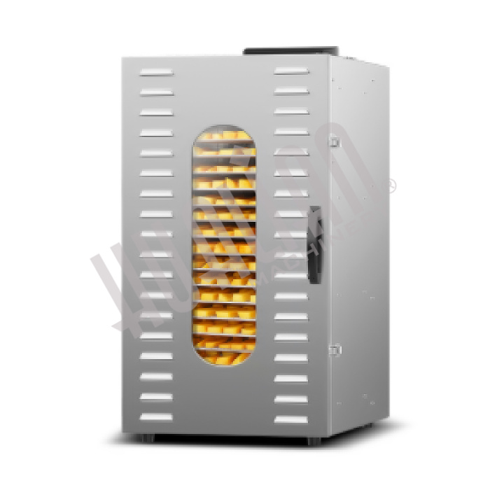 Дегидратор HFD-20 Hualian - Купить с доставкой по всей России