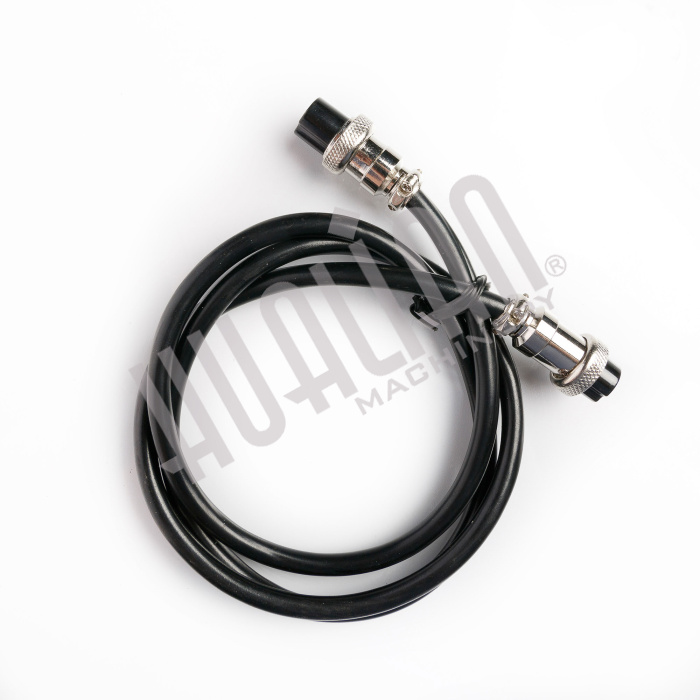 Кабель межблочный MY-812/HP-241 Hualian - Купить с доставкой по всей России