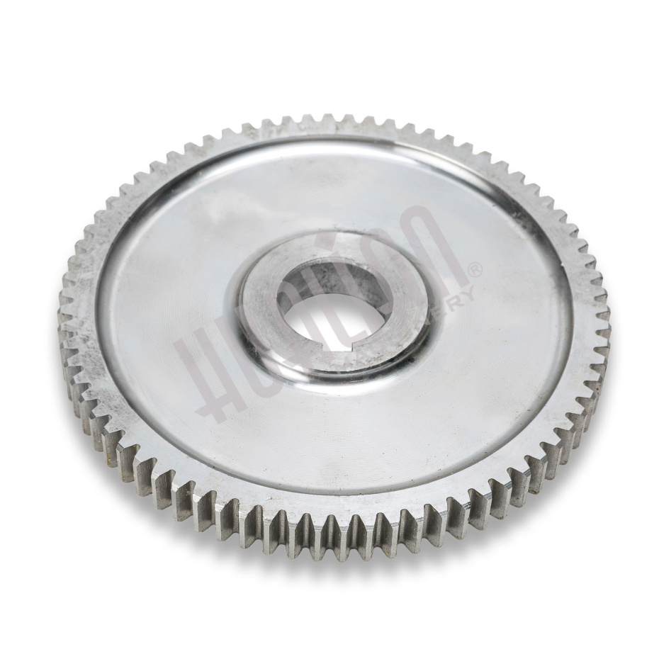Шестерня большая для JGL (2-11)  Hualian - Купить с доставкой по всей России - 2
