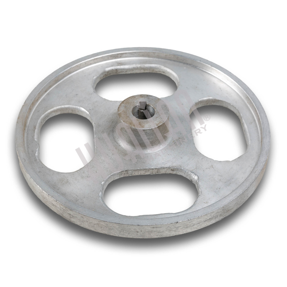 Шкив для JG-210 нижний Hualian - Купить с доставкой по всей России - 3