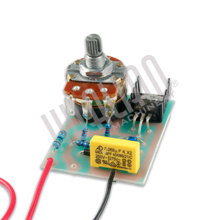 Терморегулятор с платой для TW-450/550E Hualian - Купить с доставкой по всей России