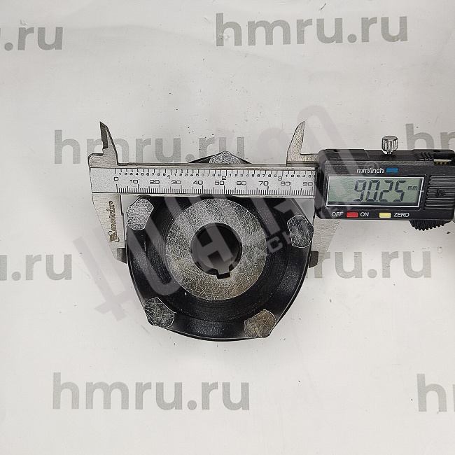 Матрица формующая для JGL-135-5B (90*42*10, 7-8 гр.) Hualian - Купить с доставкой по всей России - 7