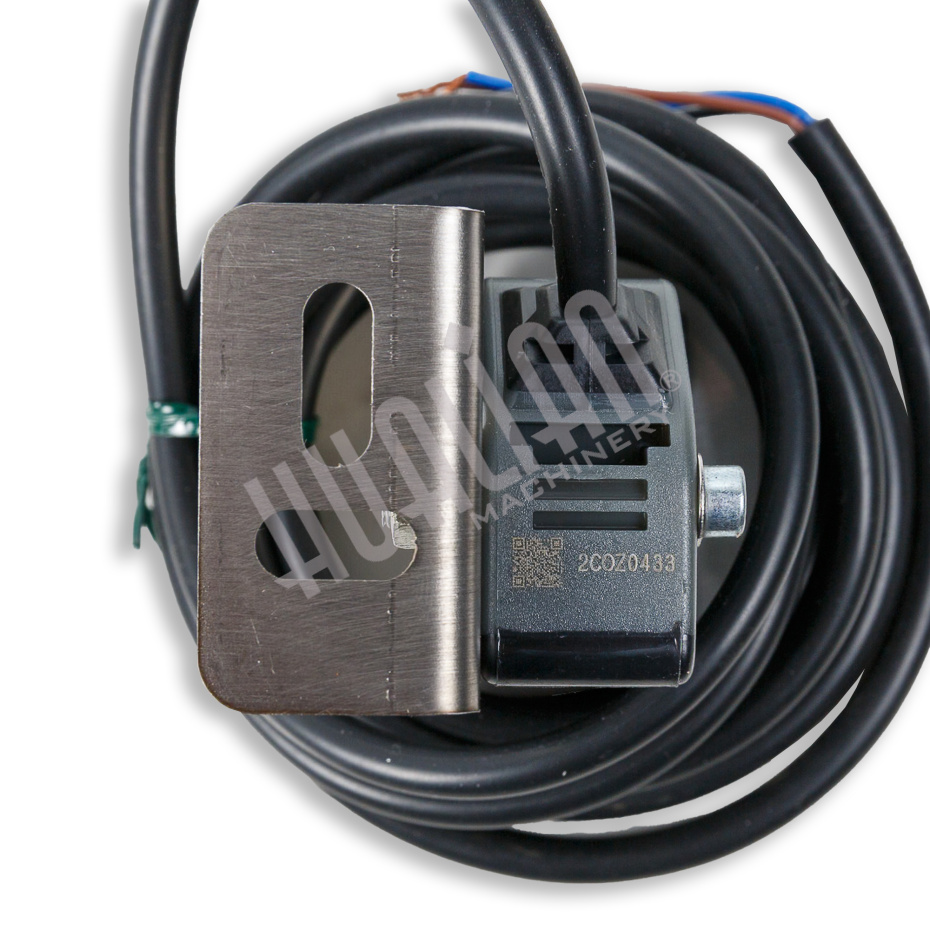 Фотодатчик Panasonic для темной пленки для HL Pro Hualian - Купить с доставкой по всей России - 3