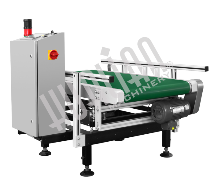 Контрольно-динамические весы (чеквейер) IXL-600 Hualian - Купить с доставкой по всей России