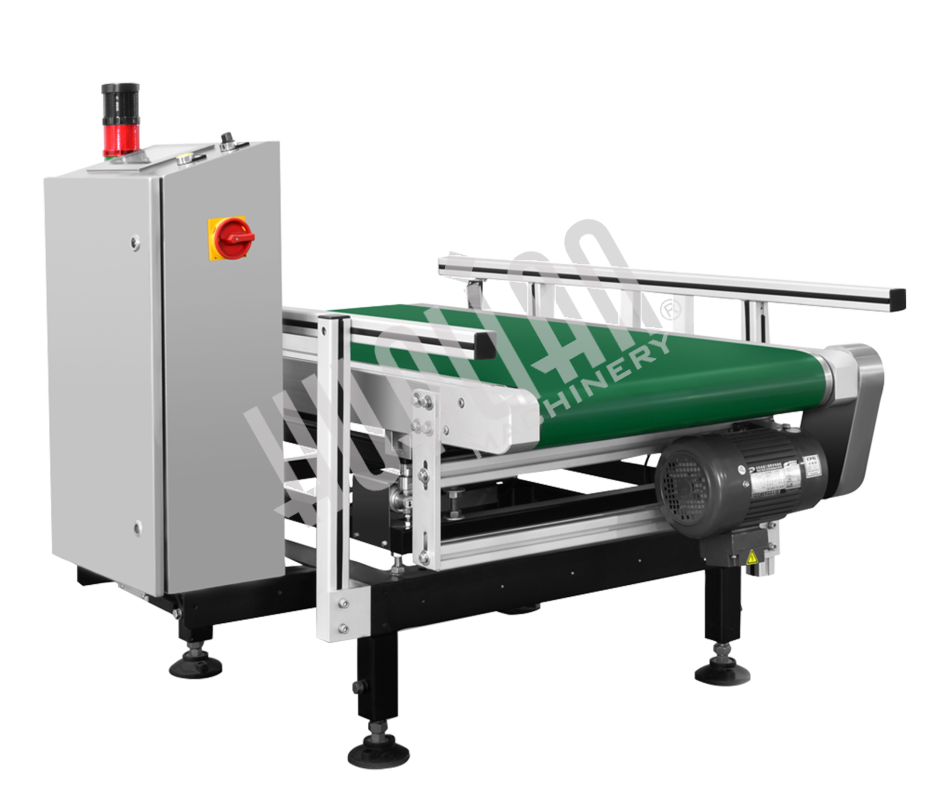 Контрольно-динамические весы (чеквейер) IXL-600 Hualian - Купить с доставкой по всей России