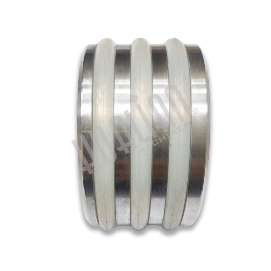 Поршень для LPF/PPF-500(T) стандартный Hualian - Купить с доставкой по всей России - 2