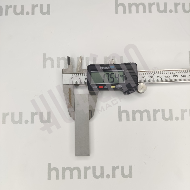 Комплект (нож+ответная часть) для DXDZ-250XD (опция Непрерывная цепочка) Hualian - Купить с доставкой по всей России - 3