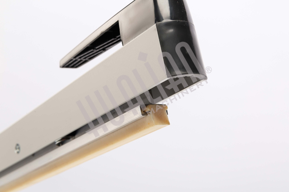 Ручной аппарат для запечатывания пакетов FS-600H Hualian - Купить с доставкой по всей России - 4