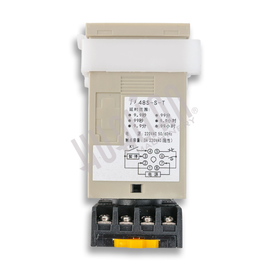 Реле времени для ST-6050 Hualian - Купить с доставкой по всей России - 2