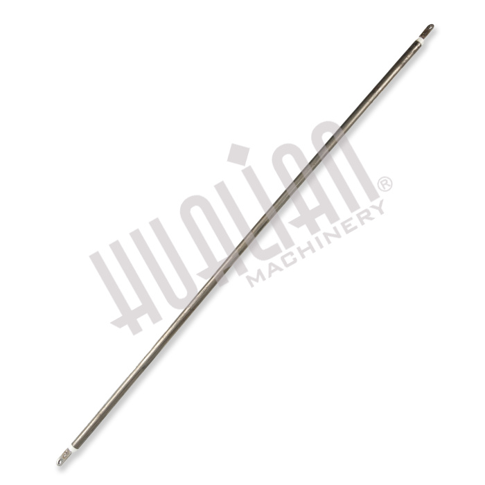 ТЭН для роликового гриля HHD-09 (Длина 500 мм,220В, 150 Вт) Hualian - Купить с доставкой по всей России