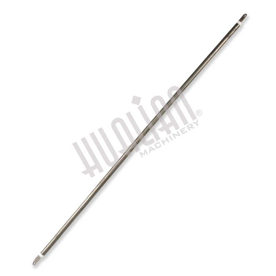 ТЭН для роликового гриля HHD-09 (Длина 500 мм,220В, 150 Вт) Hualian - Купить с доставкой по всей России