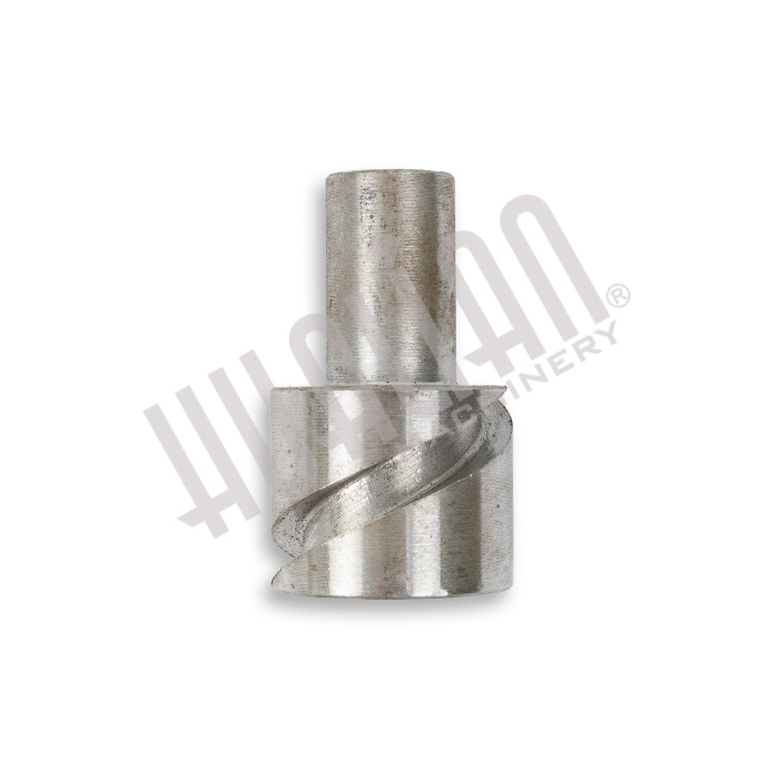 Хвостовик муфты для JGL (4-23) Hualian - Купить с доставкой по всей России