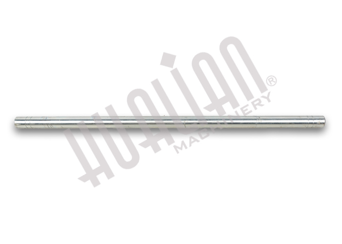 Вал транспортера термотоннеля BSF-5030LT ведомый Hualian - Купить с доставкой по всей России