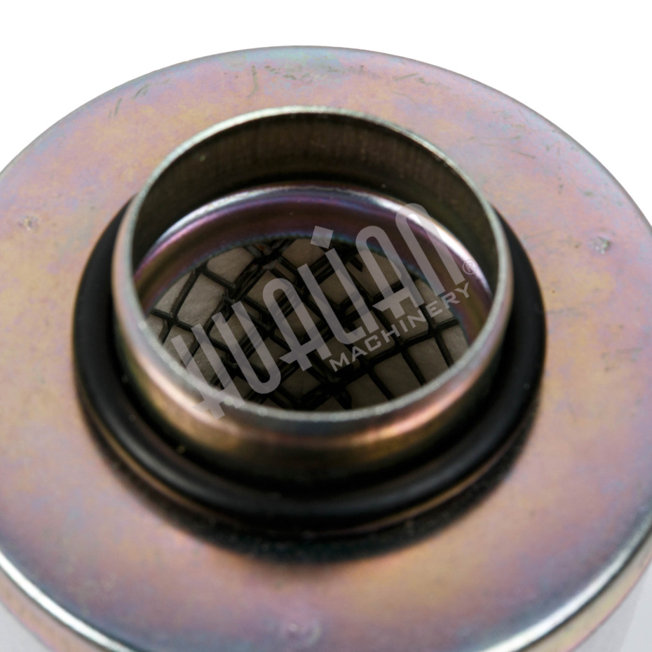 Фильтр воздушный для вакуумного насоса VALUE VSV-20P (GRZK-1000) Hualian - Купить с доставкой по всей России - 4