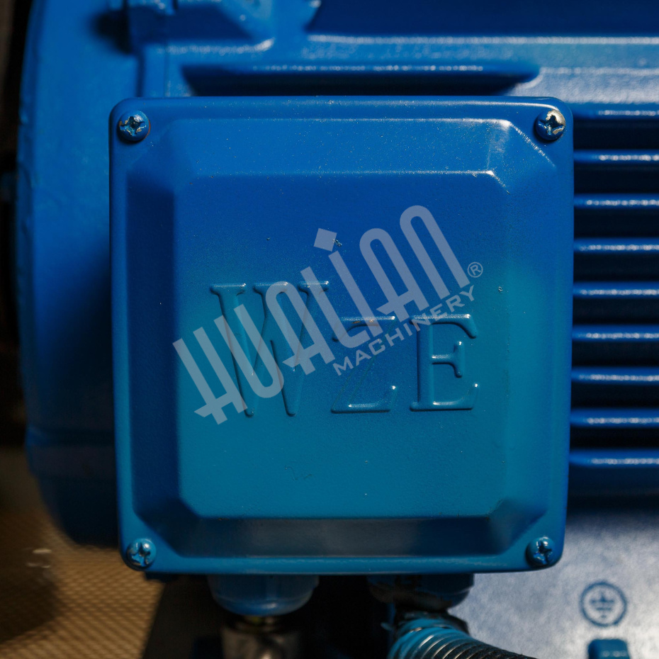 Волчок шнековый для измельчения мяса JR-130 (2 шнека) Hualian - Купить с доставкой по всей России - 34