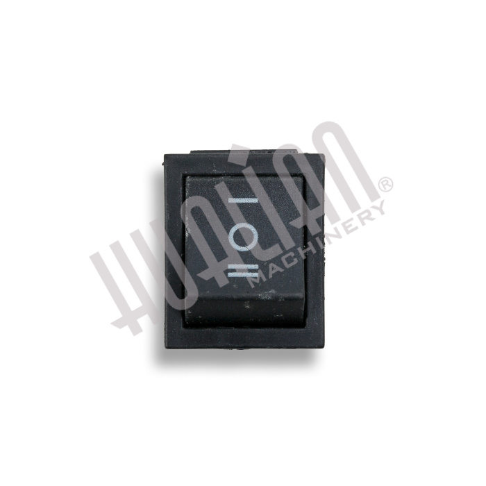 Переключатель 3-х позиционный для HMT Hualian - Купить с доставкой по всей России