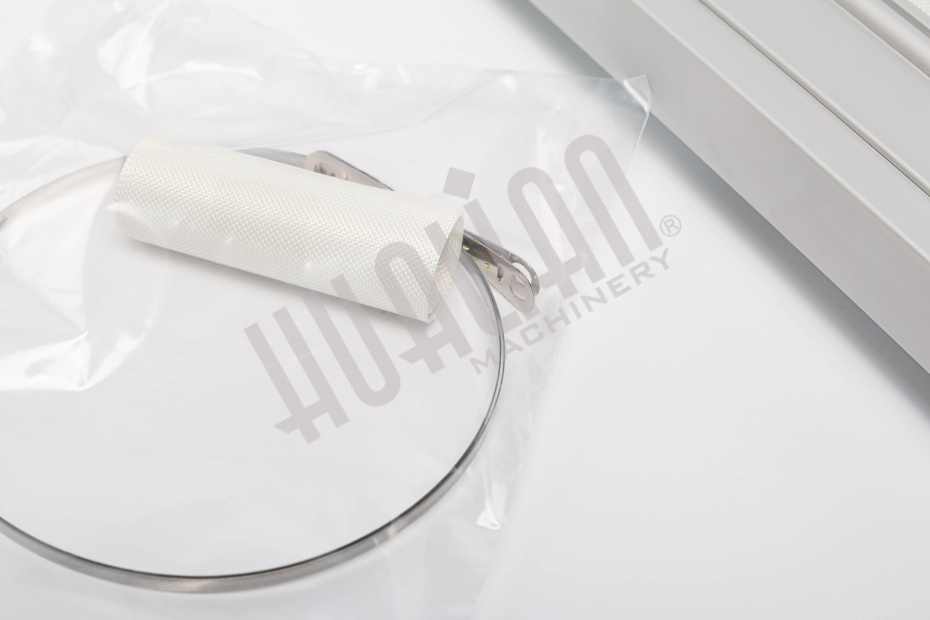 Ручной аппарат для запечатывания пакетов FS-600H Hualian - Купить с доставкой по всей России - 6