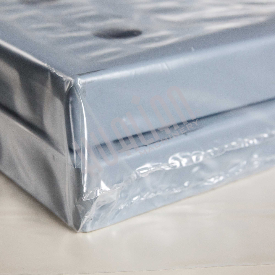 Нож для запайки и обрезки BSL-5045L для ПЭ (PE) пленок Hualian - Купить с доставкой по всей России - 20