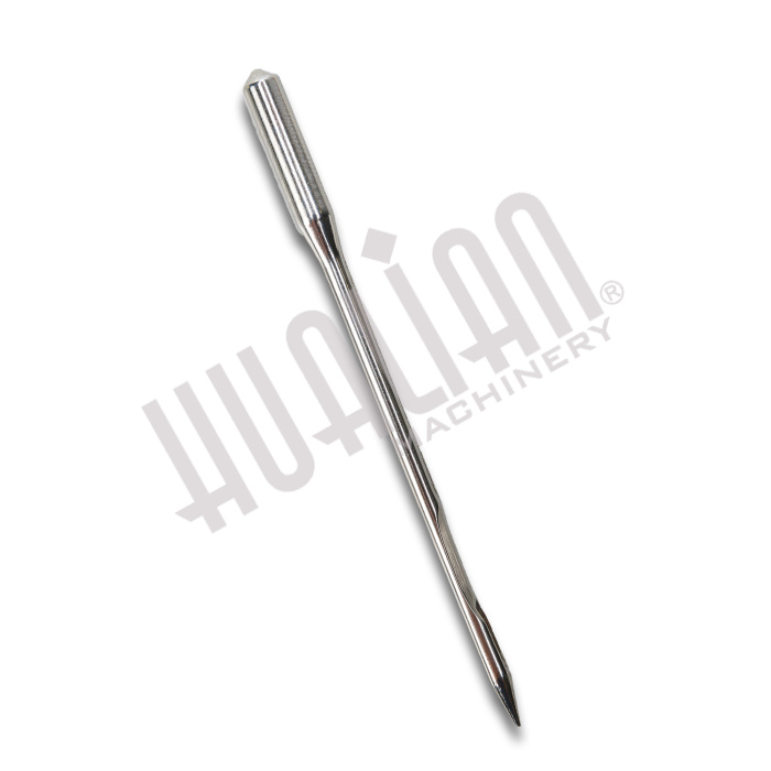 Игла для мешкозашивочной машины GK35-2C (упак10 шт) Hualian - Купить с доставкой по всей России