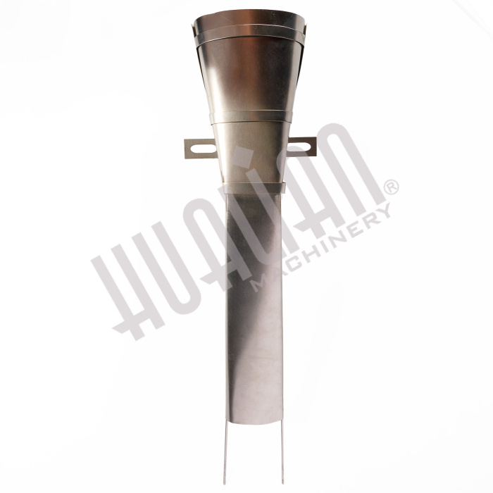 Формирователь пакета для DXDK-500 NEW (пакет-подушка, 220 мм) Hualian - Купить с доставкой по всей России