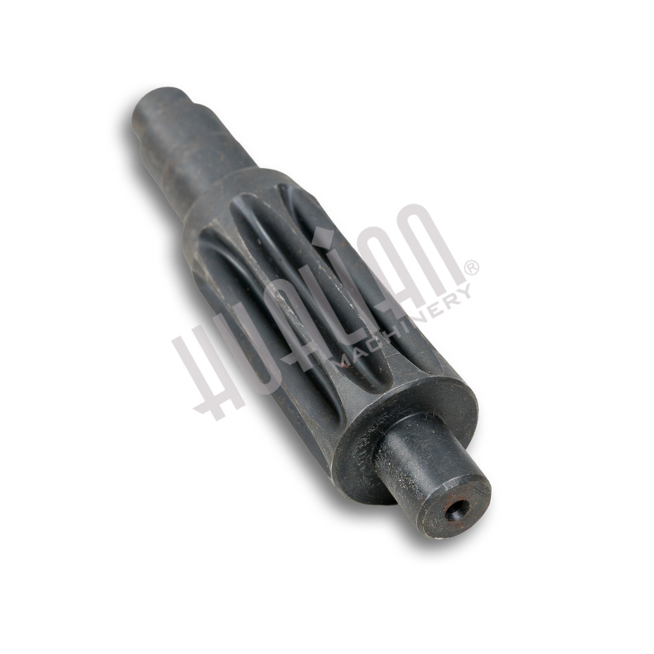 Шестеренчатый вал для TV-25L Hualian - Купить с доставкой по всей России - 3