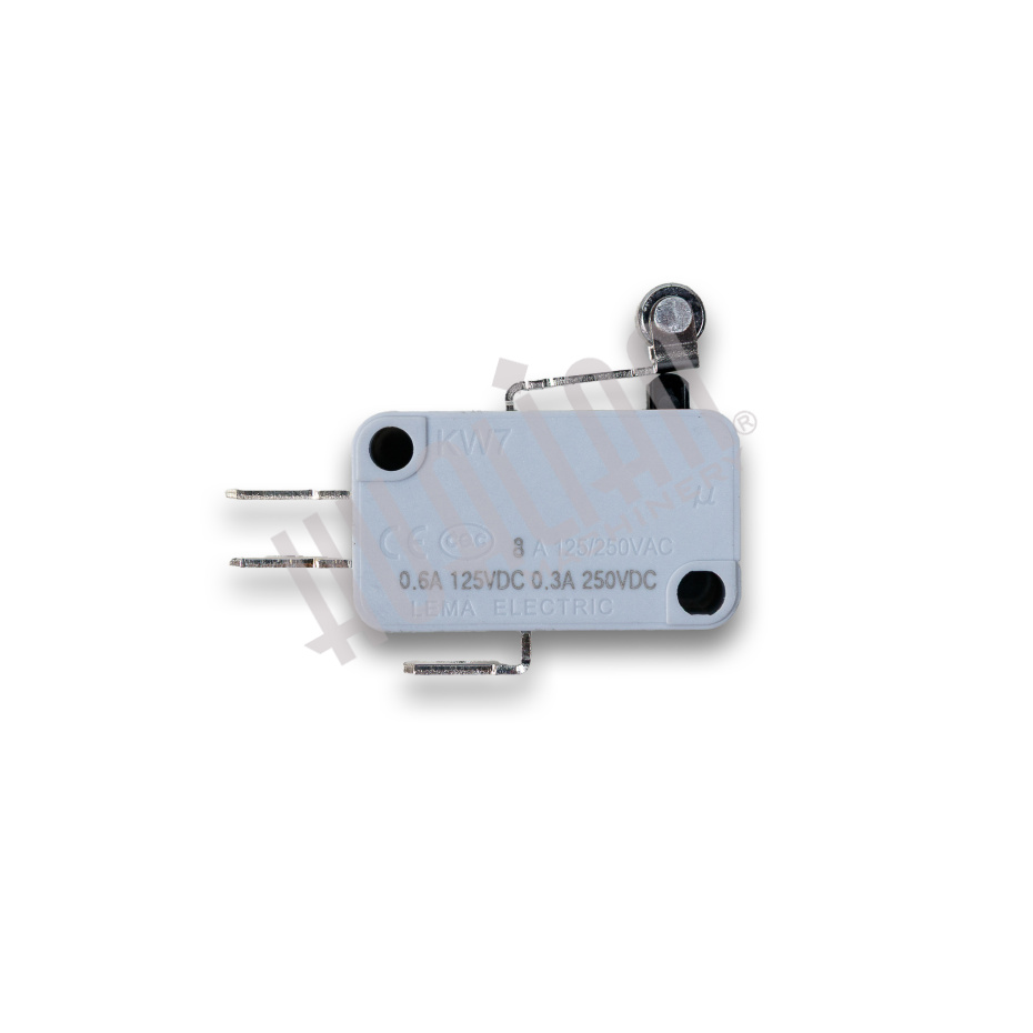 Микропереключатель для HL-95A Hualian - Купить с доставкой по всей России - 2