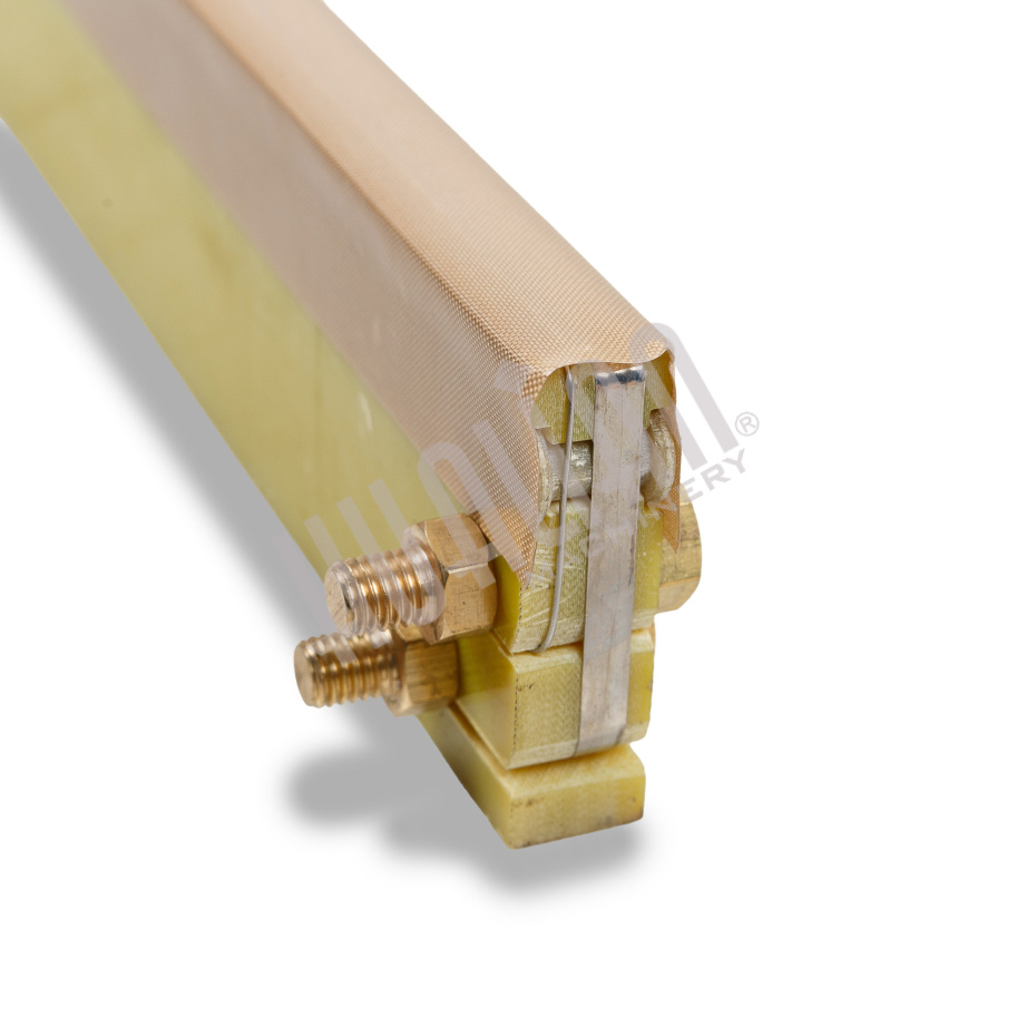 Эпоксидная планка для DZ-800W с обрезкой Hualian - Купить с доставкой по всей России - 3